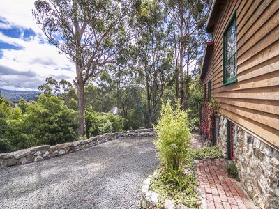 62 Rowes Road, Geeveston
