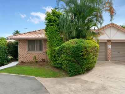 8 / 13 Parcell Street, Brassall