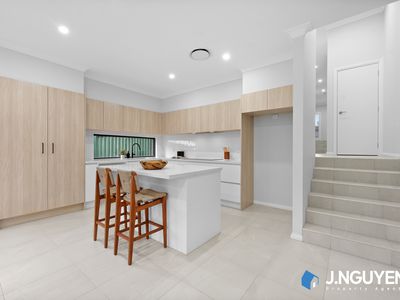 16A Woods Avenue, Cabramatta