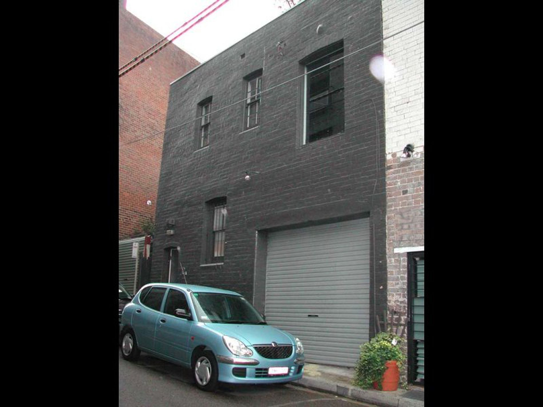 2A Waterloo Street, Surry Hills