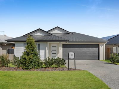 23 Lawson Street, Walloon