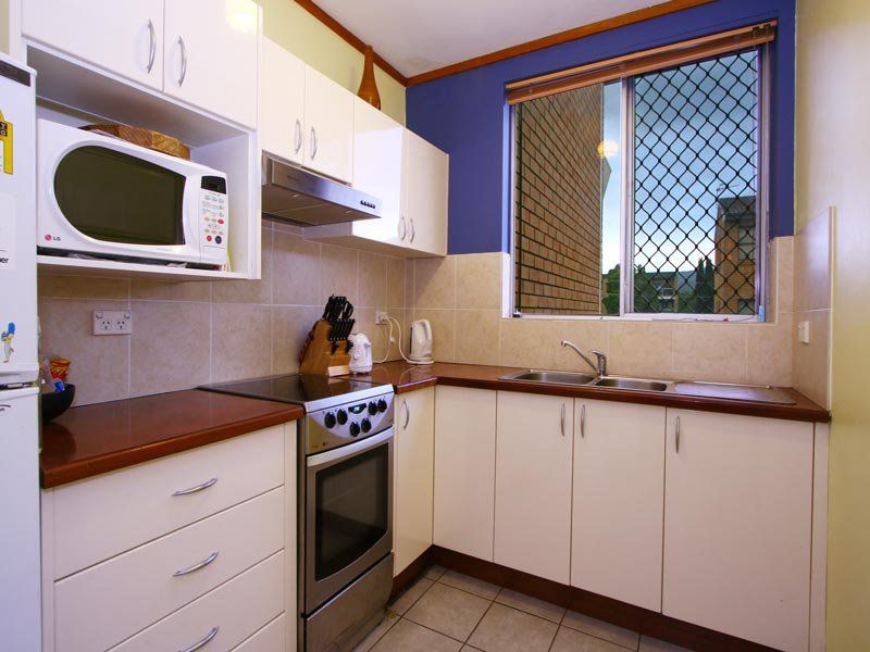 North Wollongong