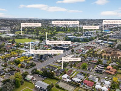 1/3 Ngaio Street, Takapuna