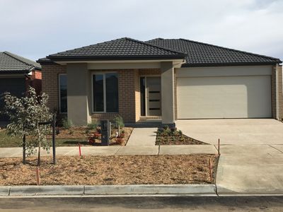12 Jolimont Ave, Mickleham