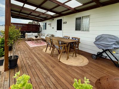 1 Arthur Street, Beachport