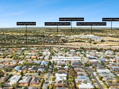 2 / 13 Fogarty Avenue, Highton