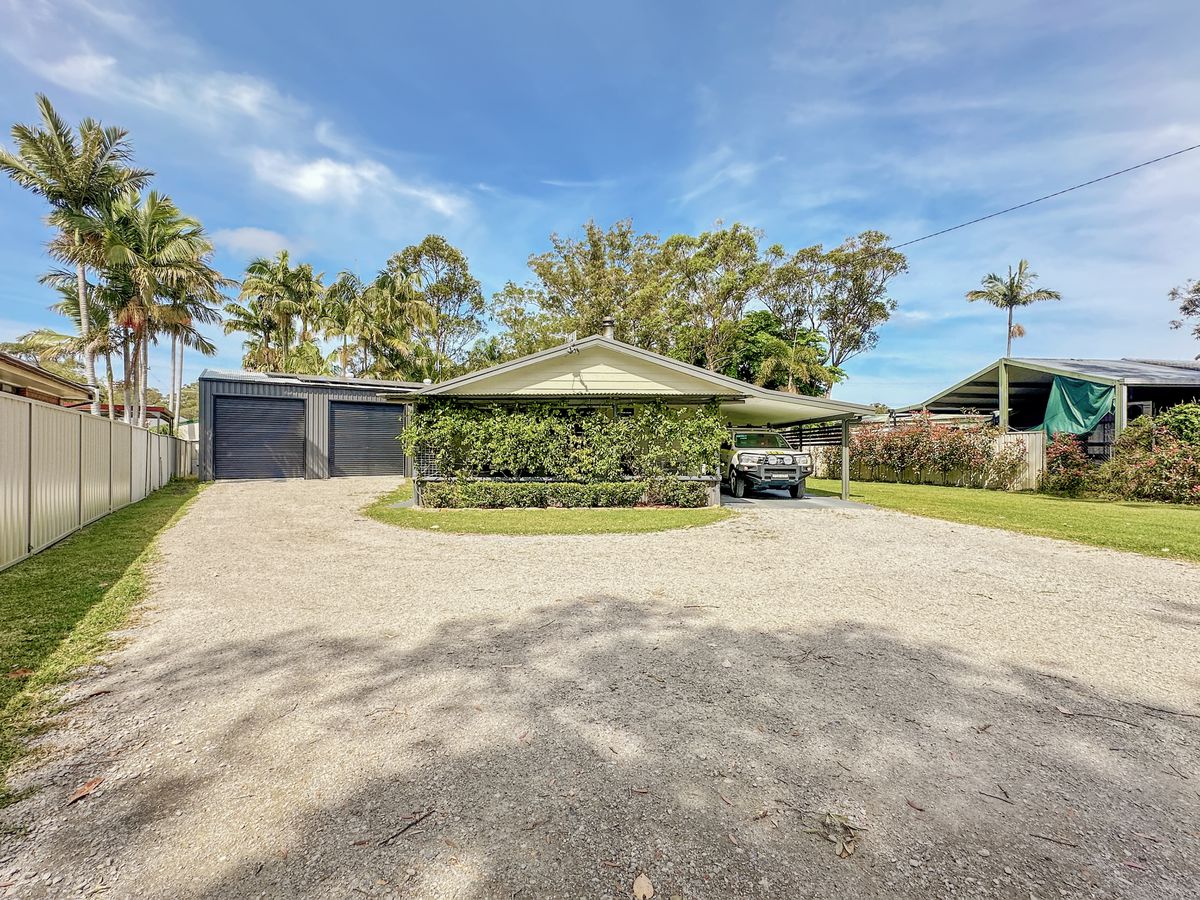 17 Cambridge Avenue, Lemon Tree Passage, Lemon Tree Passage - Thumbnail 2