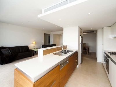 1201 / 19 The Circus, Burswood