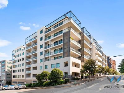 4 / 2 Underdale Lane, Meadowbank