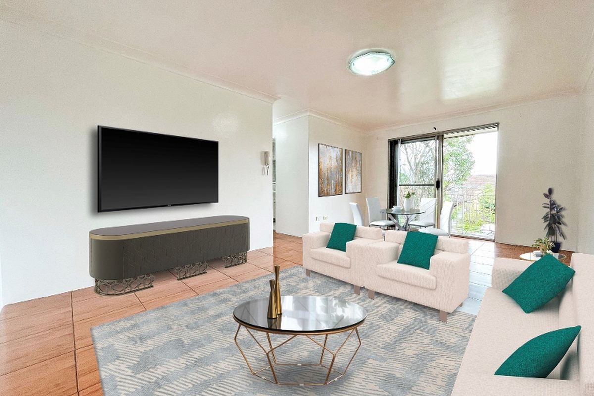 5 / 18 Vaughan Street, Lidcombe
