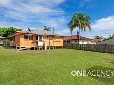 137 Sinclair Drive, Ellen Grove