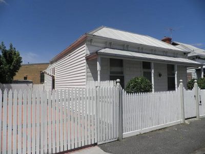 3 Young Street, Seddon