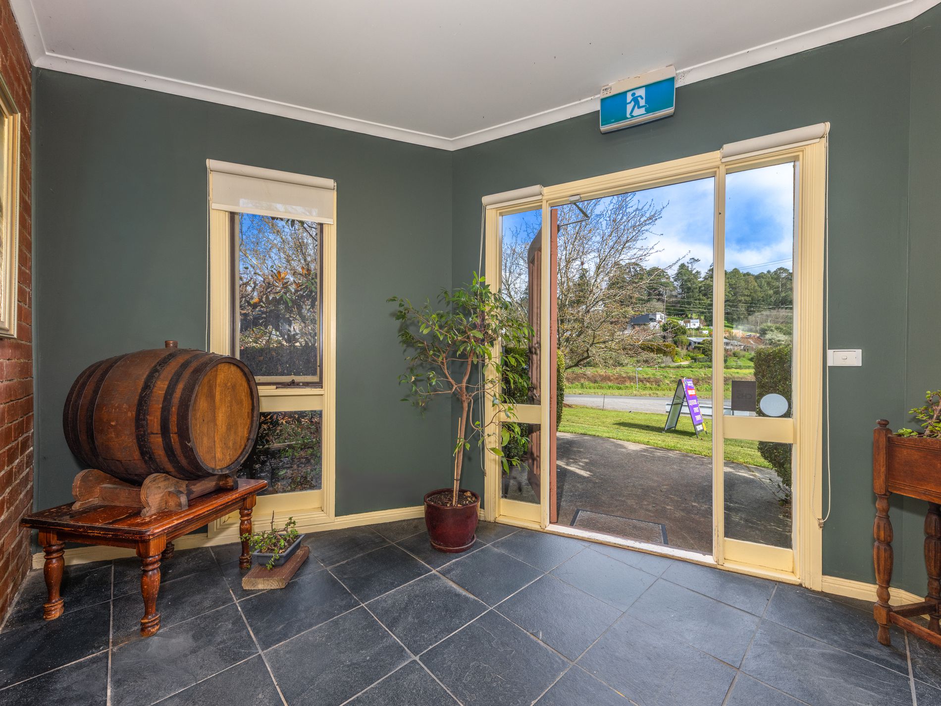 2 Railway Crescent, Daylesford