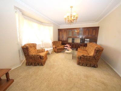 25 Wilkins Street, Yagoona