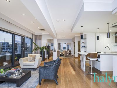 15 Saunders Street, North Beach