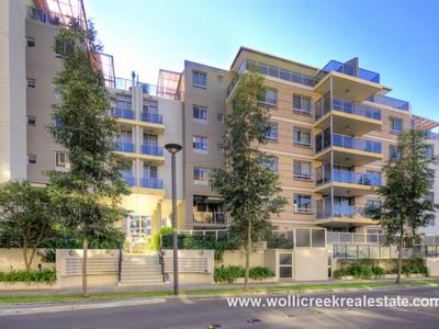 124 / 88 Bonar Street, Wolli Creek