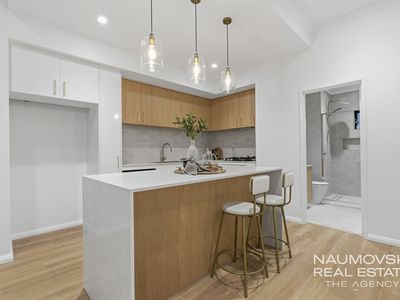 4 / 23 Peppering Way, Westminster