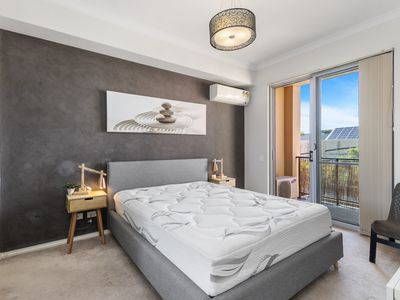 23 / 134 Aberdeen Street, Perth