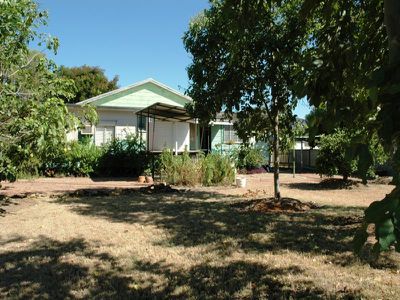 108 Galah street, Longreach