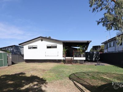 2 James Street, Dalby