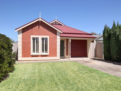 4A Henry Moss Court, Murray Bridge