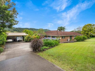 138 Leycester Road, Leycester