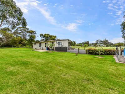 183 Williams Road, Millicent