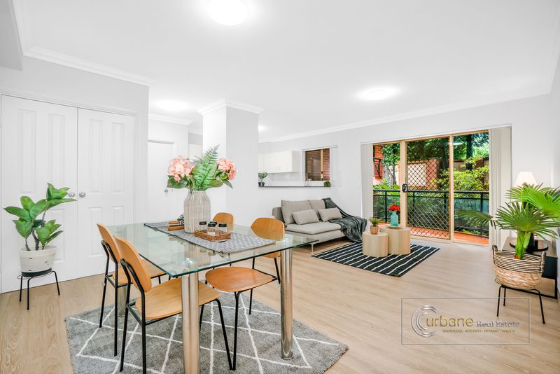 16 / 298-312 Pennant Hills Road, Pennant Hills