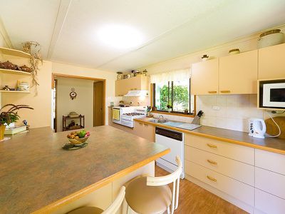 Karinya Gardens, Bethanga
