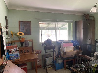 227 Parsons Road, Nanango