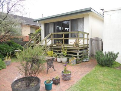 7 Gordon Street, Mount Gambier
