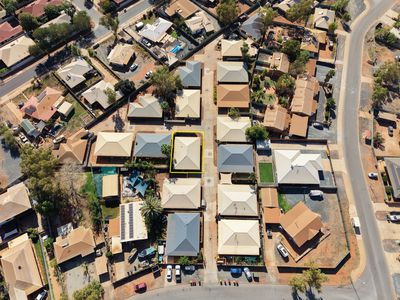 3 / 4 Reynolds Place, South Hedland
