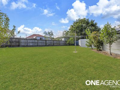 21 Cormorant Street, Inala
