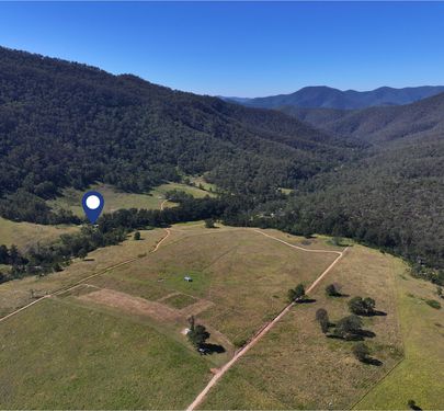 Lot 83 1118 Neringla Road, Araluen