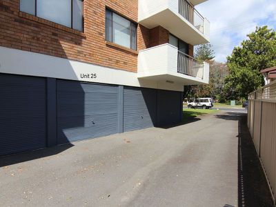 25 / 3-7 Peel Street, Tuncurry