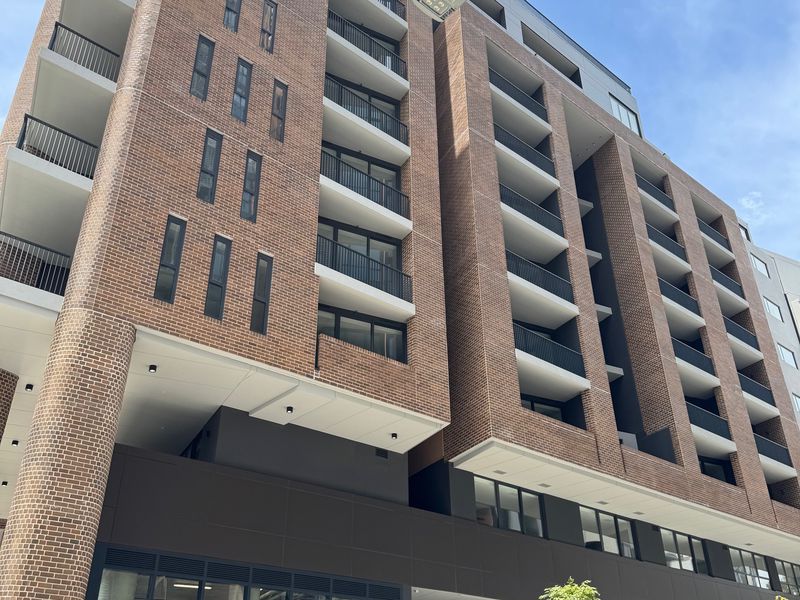 B708 / 7 Hinchcliffe Place, Zetland