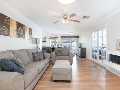 11 Keel Cove, Waikiki