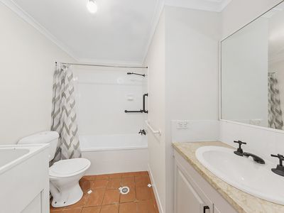 15 / 5 Wongara Street, Clayfield
