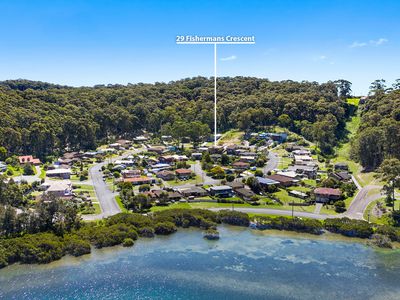 29 Fishermans Crescent, North Narooma