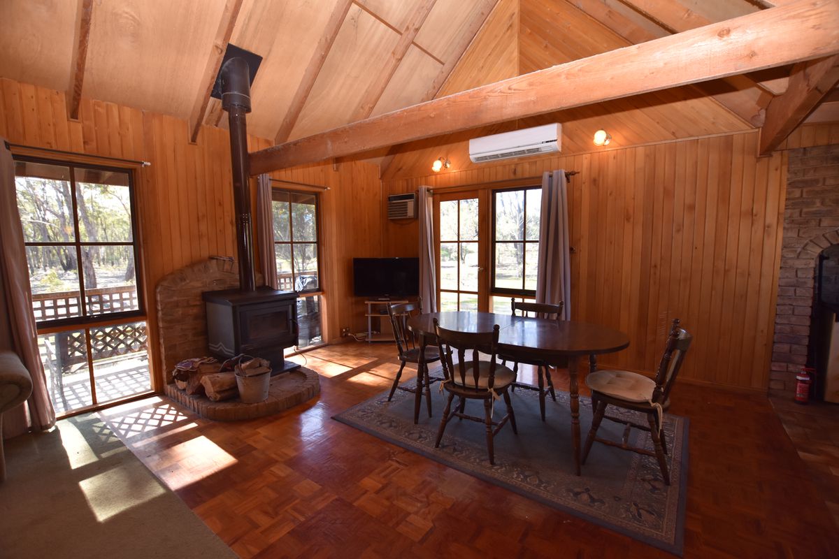 172 Old Tatura Road, Waranga Shores