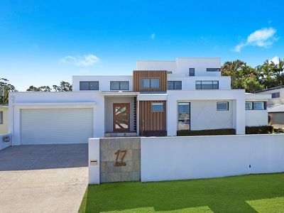 17 Palm Drive, Mooloolaba