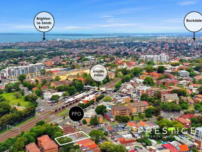 18B Done Street, Arncliffe