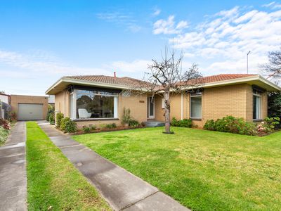 195 Stawell Street, Sale