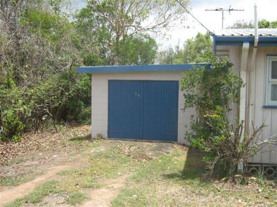 22 Furneaux Street, Cooktown