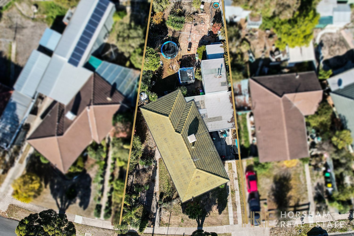 5 Forsyth Avenue, Horsham