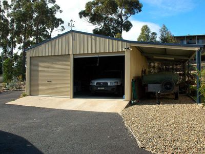 26 Adelaide Avenue, Wonboyn