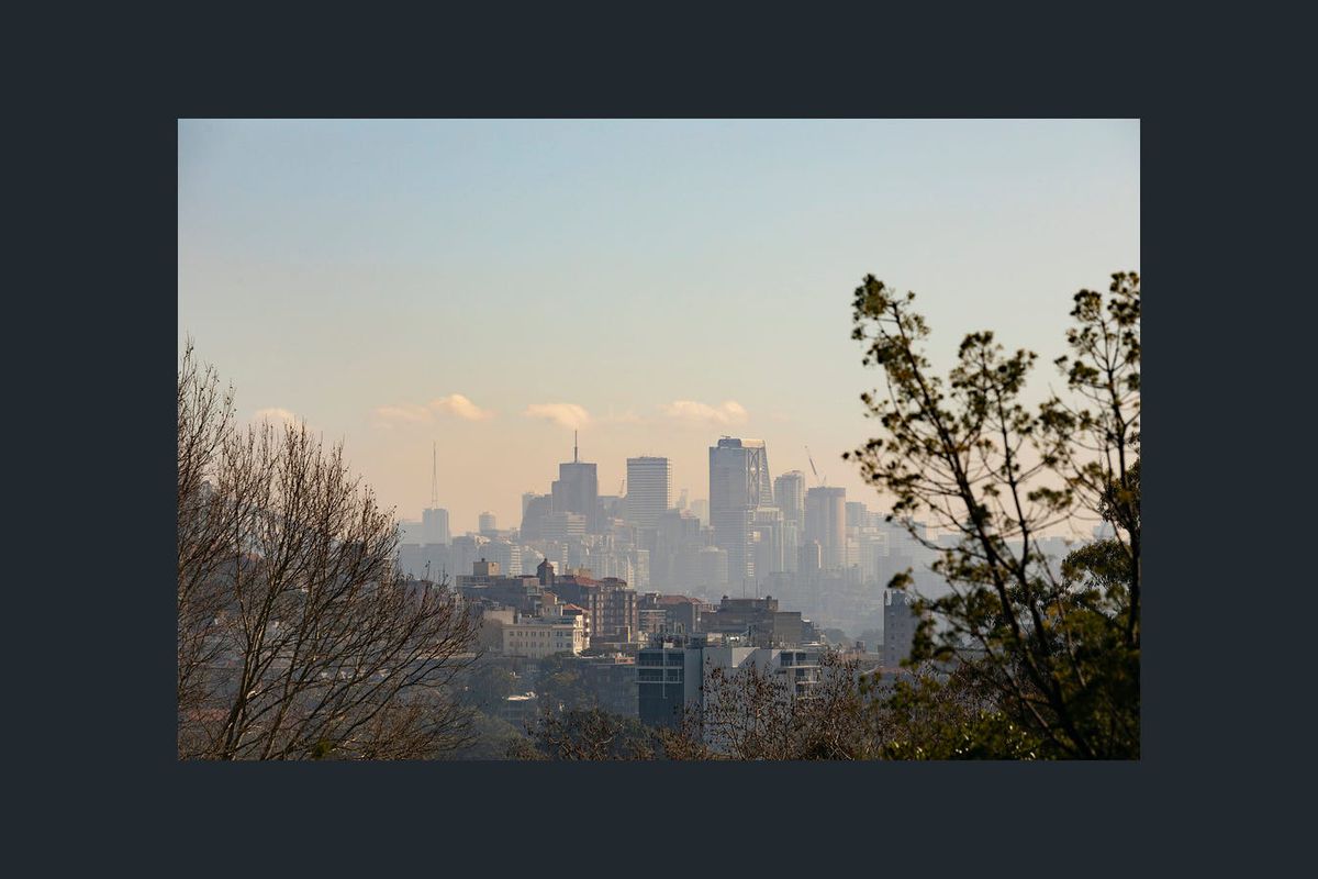 35 / 204-232 Jersey Road, Paddington