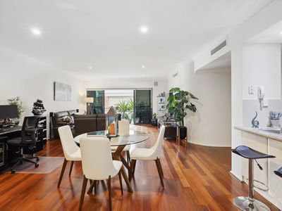 13 / 118 Royal Street, East Perth