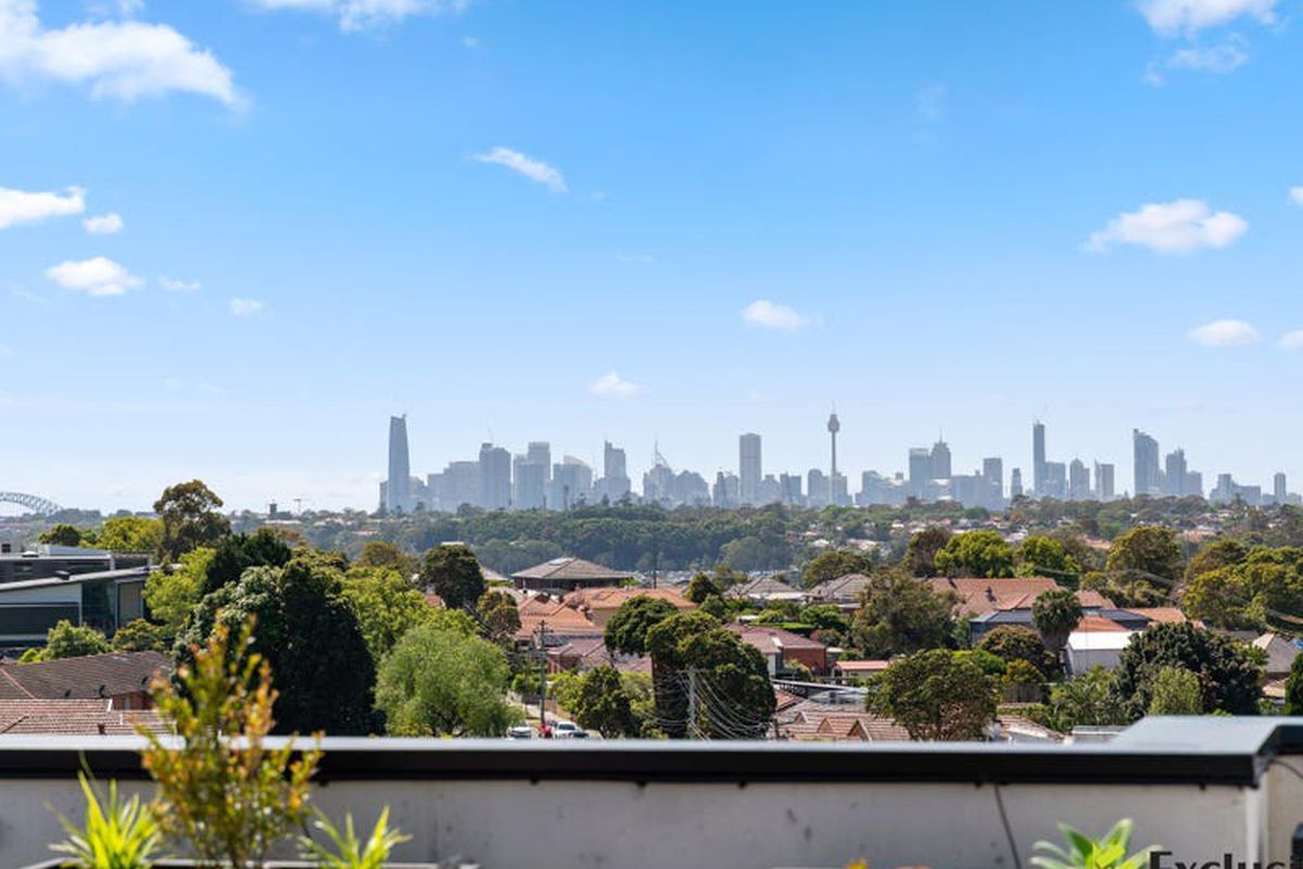 102 / 56 Fairlight Street, Five Dock