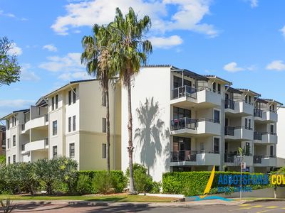 219 / 4 Bechert Road, Chiswick